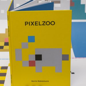 Pixelzoo