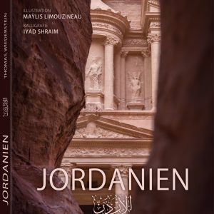 Jordanien
