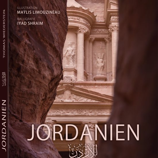 Jordanien