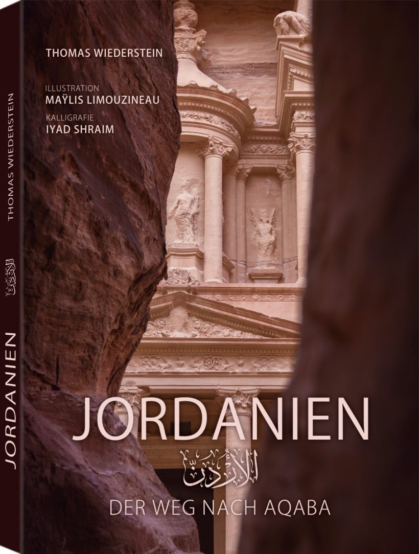 Jordanien