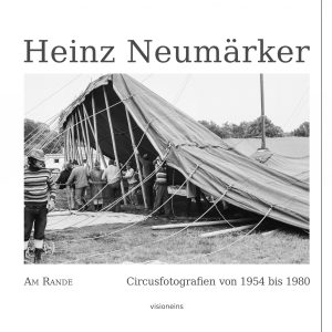 Heinz Neumärker - Am Rande