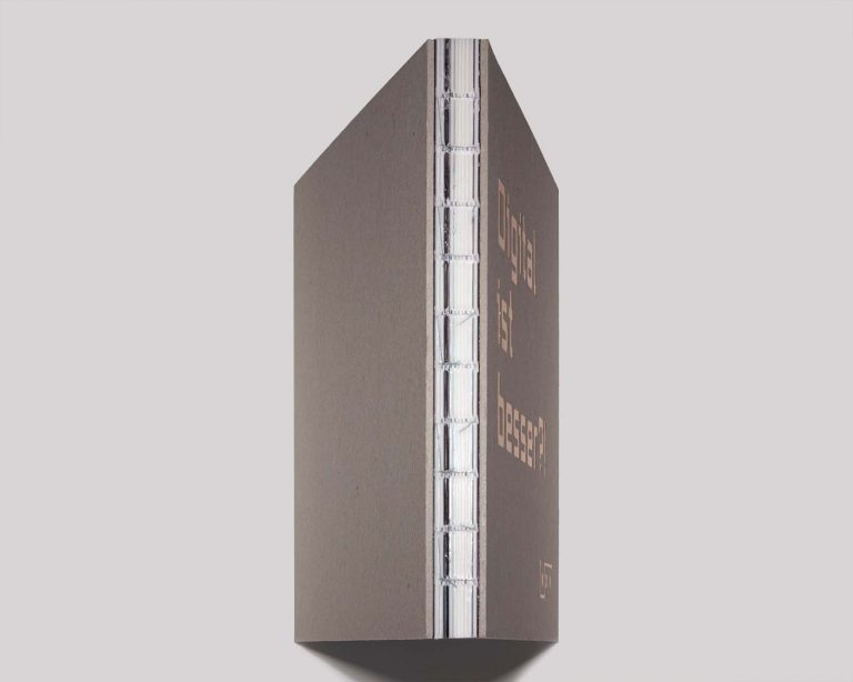 Hardcover-Rücken
