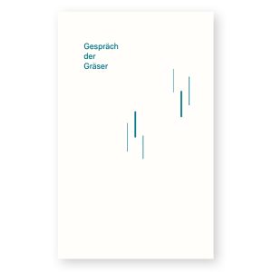 Gespräch der Gräser