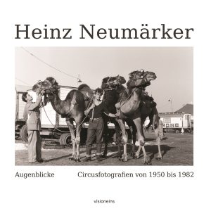 Heinz Neumärker – Augenblicke