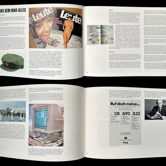 Those were the days.2