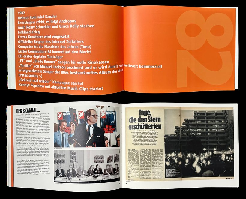 Those were the days.3