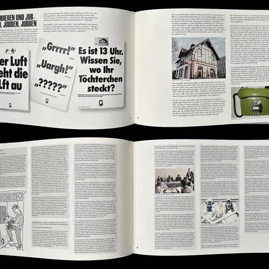 Those were the days.4