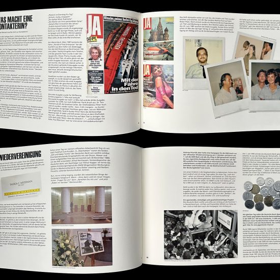 Those were the days.5