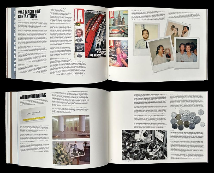 Those were the days.5