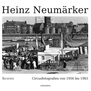 Heinz Neumärker – Sichten